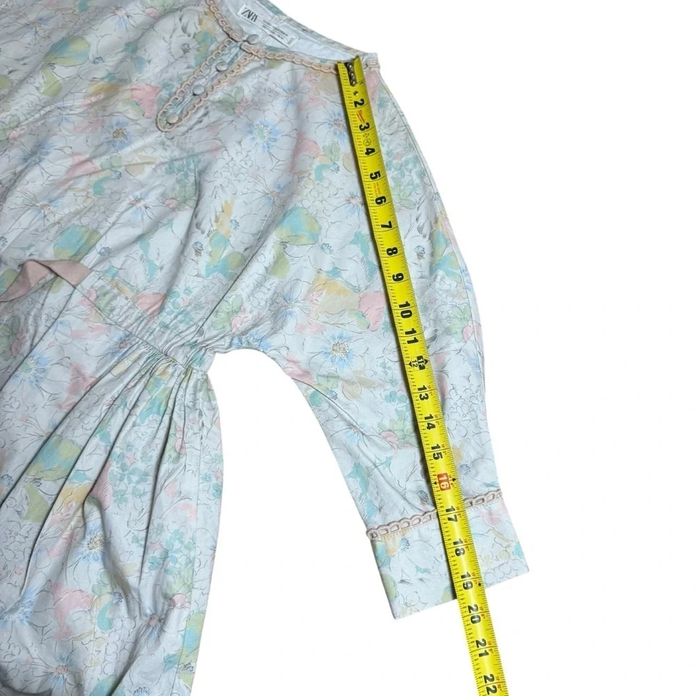 Zara kids girl